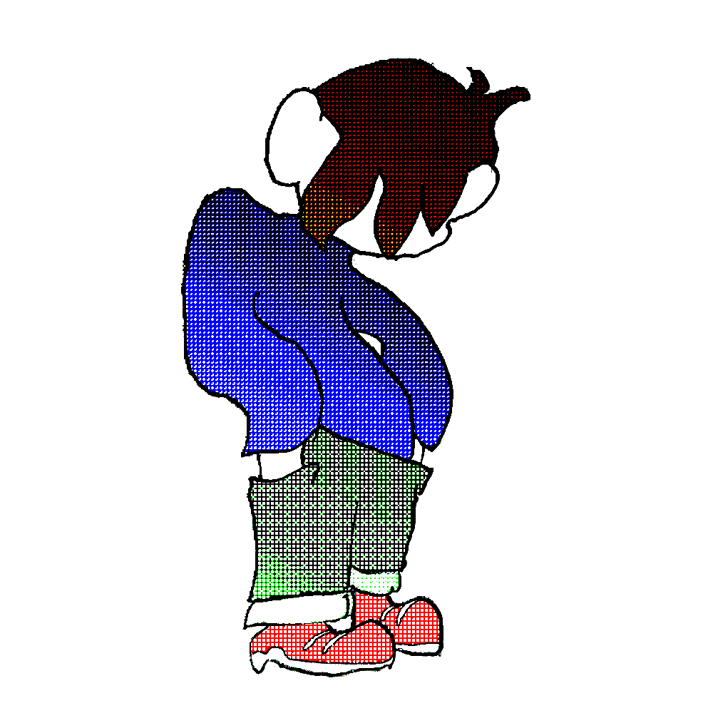 Image description